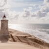 Rebel Walls pilttapeet Lighthouse R16311