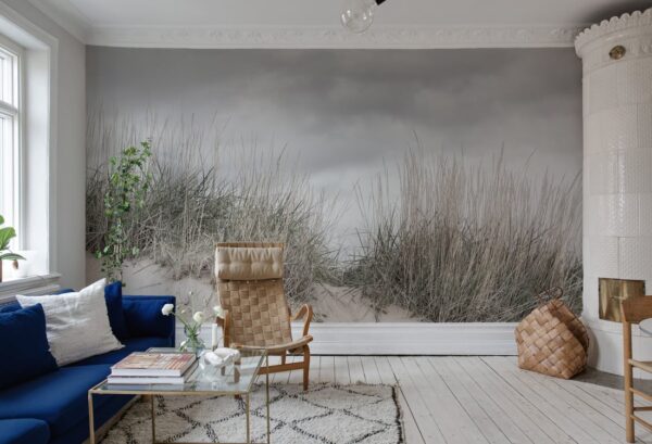 Rebel Walls pilttapeet Pale Shore R16341