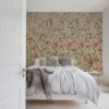 Rebel Walls pilttapeet Poppies R16391