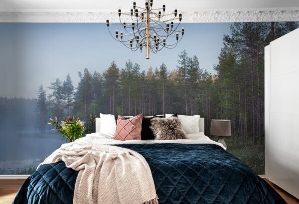 r16421_interior2 Rebel Walls pilttapeet Forest Lake R16421