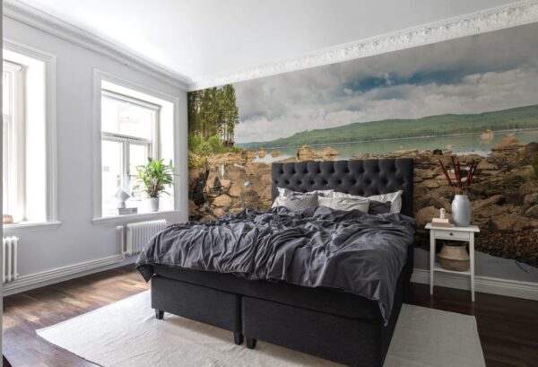 Rebel Walls pilttapeet Boulder R16431