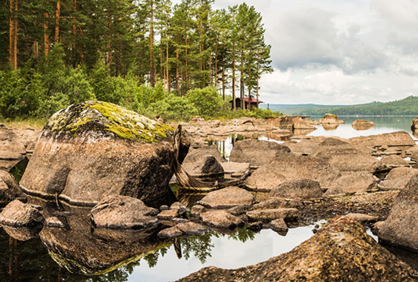 Rebel Walls pilttapeet Boulder R16431