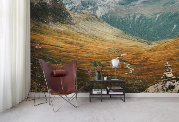 Rebel Walls pilttapeet Home Of Giants R16441