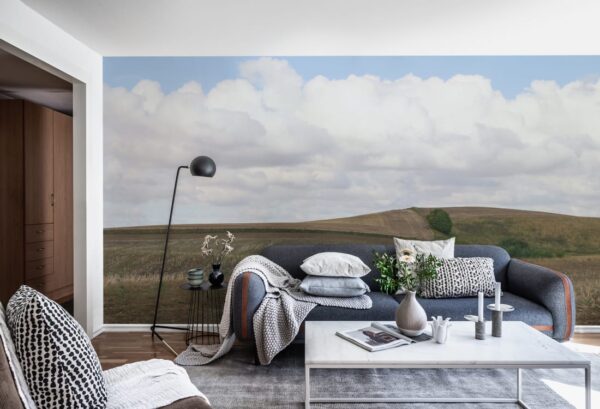 Rebel Walls pilttapeet Cropland R16481