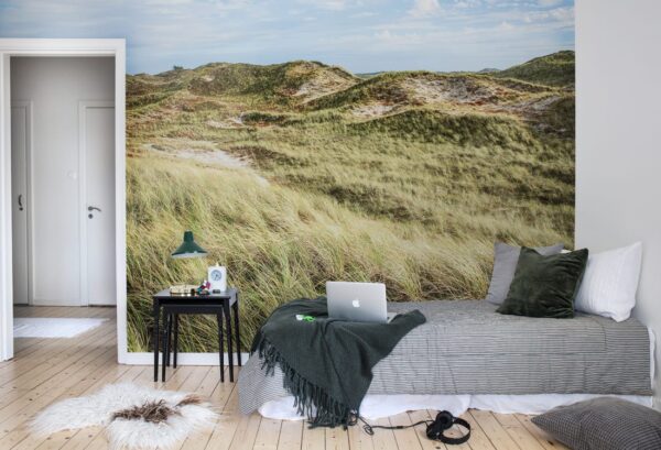 Rebel Walls pilttapeet The Wind R16511