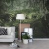 Rebel Walls pilttapeet Virgin Forest R16531