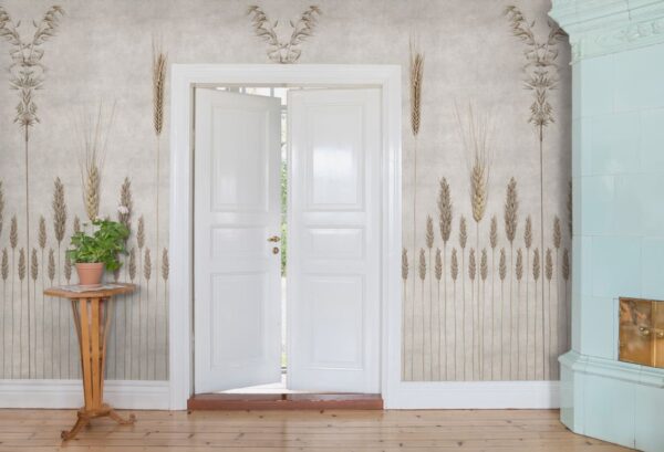 Rebel Walls pilttapeet Ax R16561