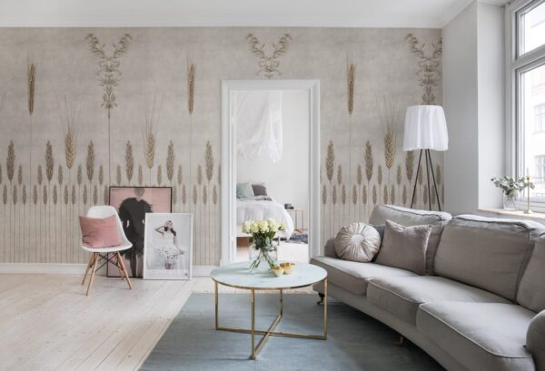 Rebel Walls pilttapeet Ax R16561