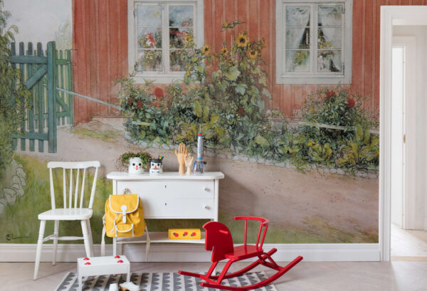 r16621_interior3 Rebel Walls pilttapeet Stugan R16621