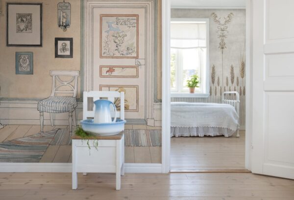 Rebel Walls pilttapeet Hemma R16631