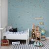 Rebel Walls pilttapeet The Bay R16671