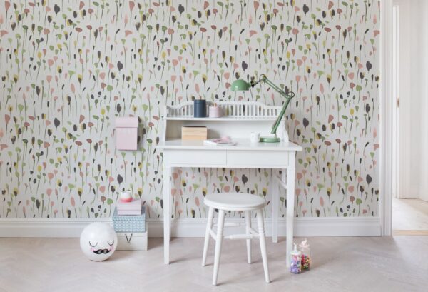 Rebel Walls pilttapeet Similarities R16691