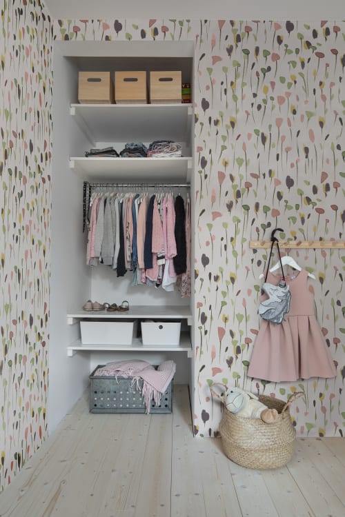 Rebel Walls pilttapeet Similarities R16691