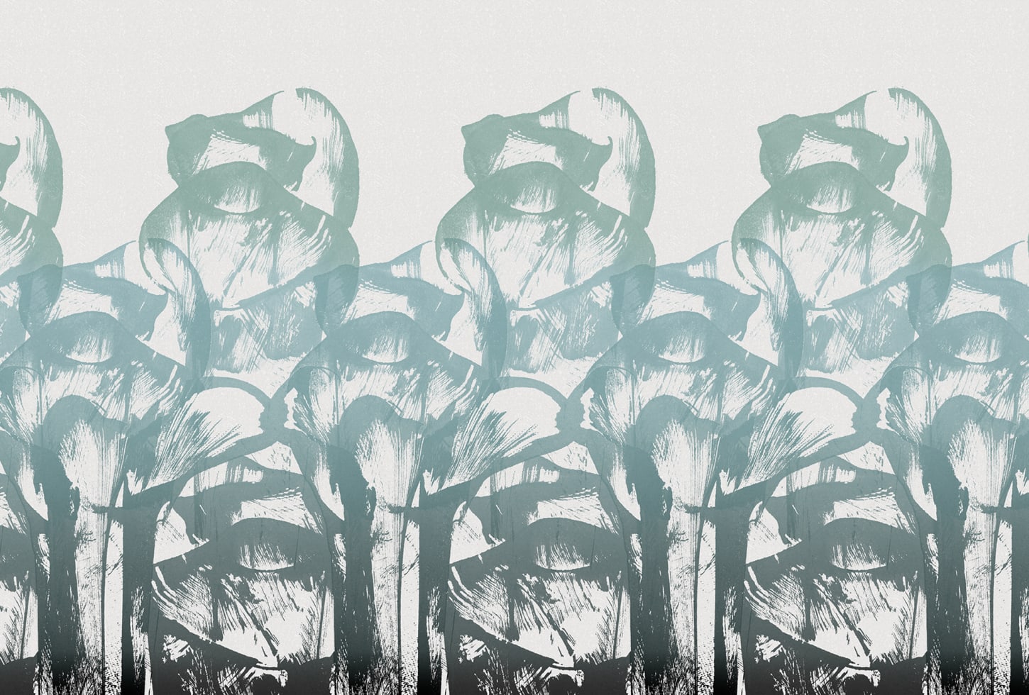 Rebel Walls pilttapeet Fountain, Glacier R16721