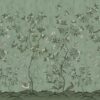 Rebel Walls pilttapeet Chinoiserie Chic, Jade R16742