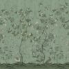 Rebel Walls pilttapeet Chinoiserie Chic, Jade R16742