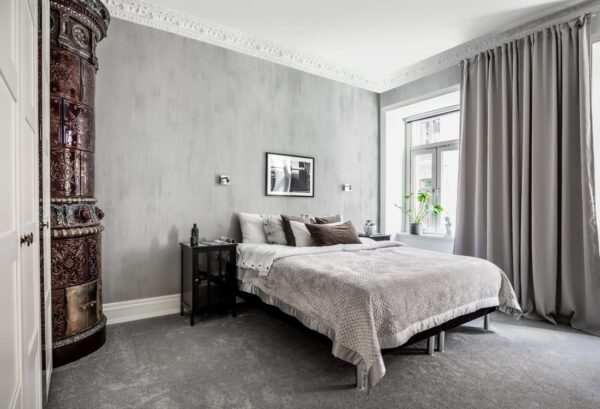 Rebel Walls pilttapeet Brushstrokes R16751