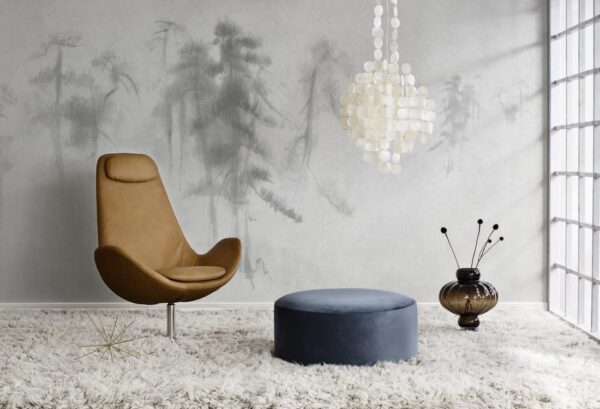 r16761_interior2 Rebel Walls pilttapeet Asian Pines R16761