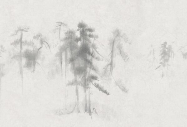 r16761_product Rebel Walls pilttapeet Asian Pines R16761