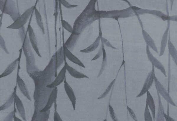 Rebel Walls pilttapeet Weeping Willows, Still Waters Blue R16773