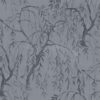 Rebel Walls pilttapeet Weeping Willows, Still Waters Blue R16773