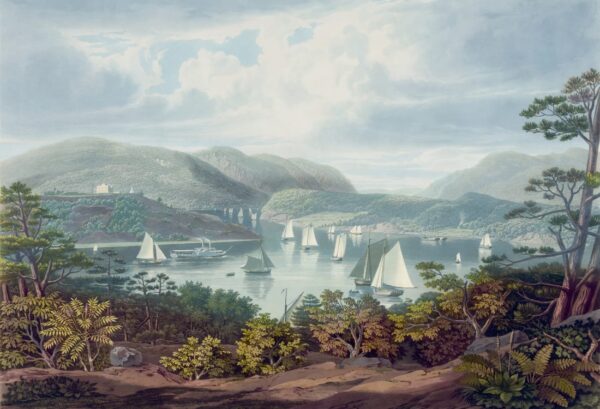 Rebel Walls pilttapeet Safe Haven R16821