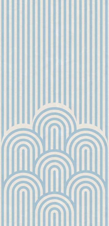 Rebel Walls pilttapeet Hilltops R16871