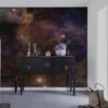 Rebel Walls pilttapeet Star Galaxy R16911