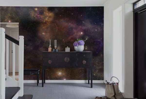 Rebel Walls pilttapeet Star Galaxy R16911
