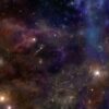 Rebel Walls pilttapeet Star Galaxy R16911