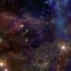 Rebel Walls pilttapeet Star Galaxy R16911