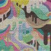 Rebel Walls pilttapeet Dripping Rainbow R16941