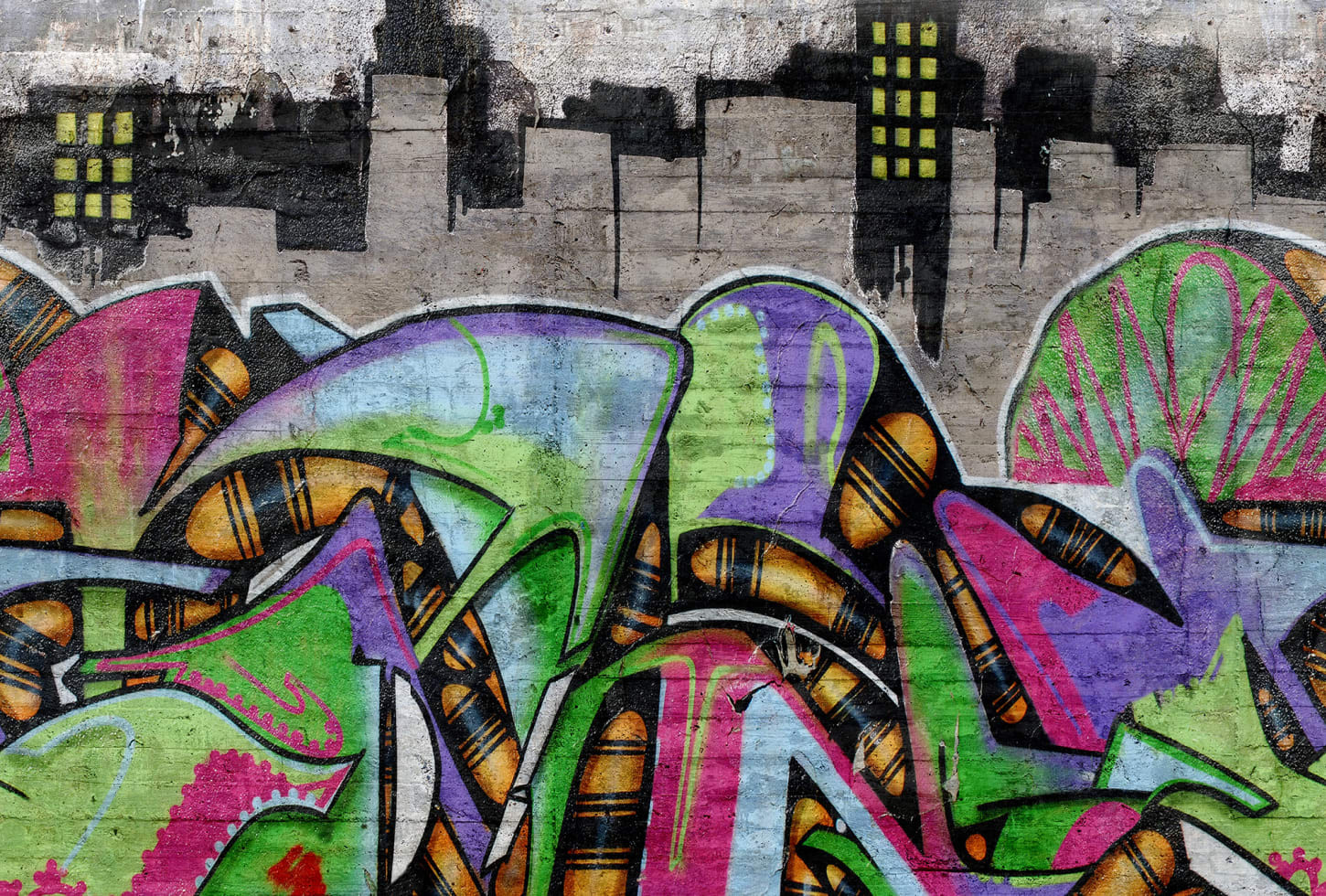 Rebel Walls pilttapeet Concrete Art R16973