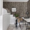 Rebel Walls pilttapeet Silence R17031