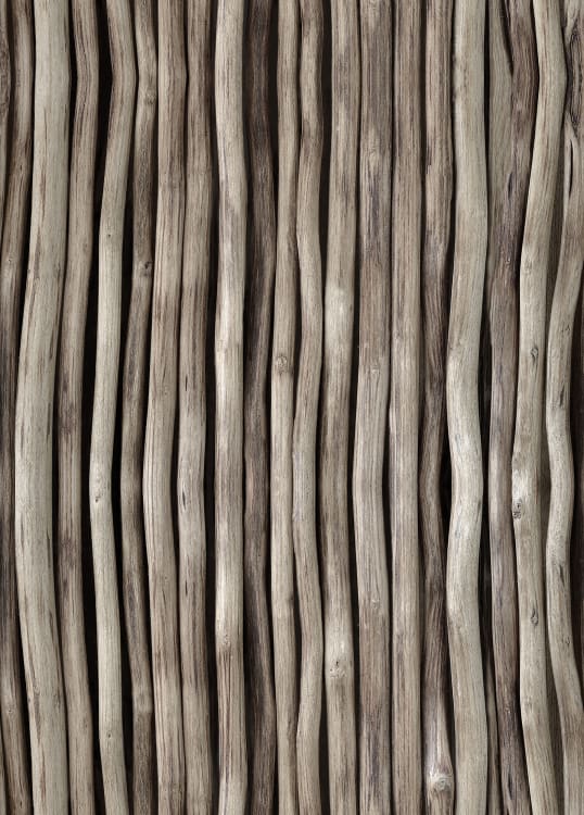 Rebel Walls pilttapeet Silence R17031