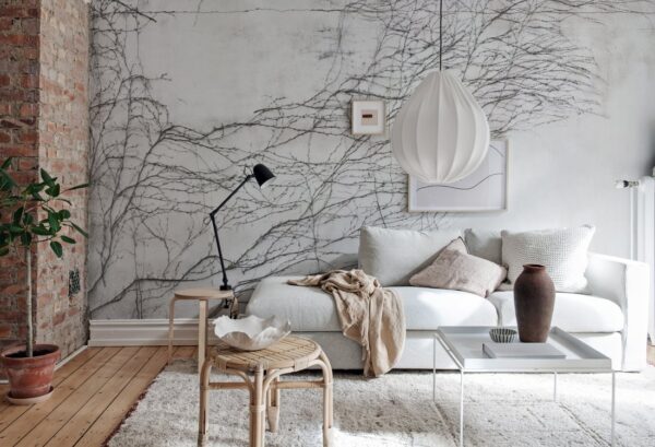 Rebel Walls pilttapeet Breathe R17051