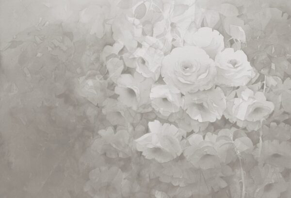 Rebel Walls pilttapeet Harmony, Gray R17073