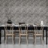 Rebel Walls pilttapeet Calm R17081