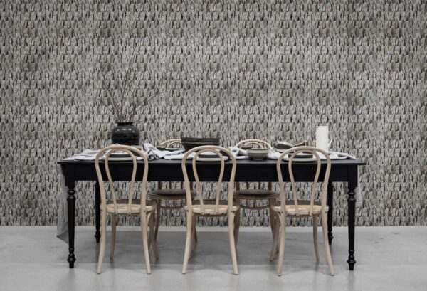 Rebel Walls pilttapeet Calm R17081