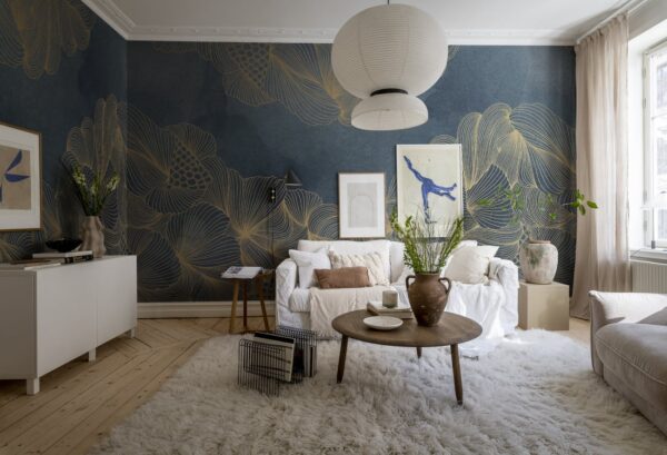 Rebel Walls pilttapeet Opulence R17091