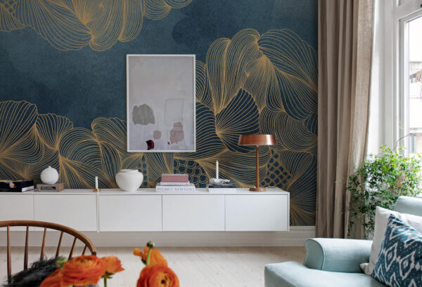 Rebel Walls pilttapeet Opulence R17091