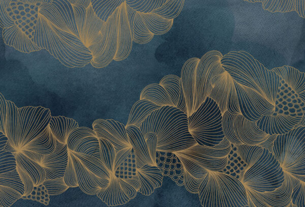 Rebel Walls pilttapeet Opulence R17091