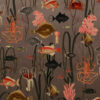 r17142_product Rebel Walls pilttapeet Aquatic Life, Coral R17142