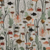 Rebel Walls pilttapeet Aquatic Life R17144