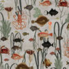 Rebel Walls pilttapeet Aquatic Life R17144