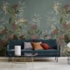Rebel Walls pilttapeet Vigor, Oxygen R17152
