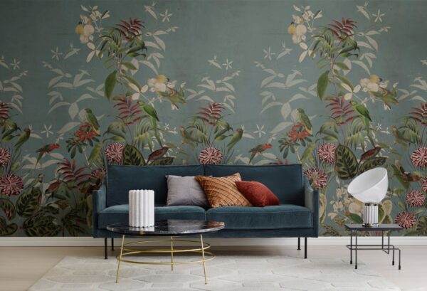 Rebel Walls pilttapeet Vigor, Oxygen R17152