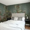 Rebel Walls pilttapeet Vigor, Oxygen R17152
