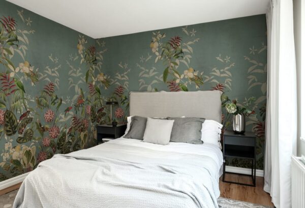 Rebel Walls pilttapeet Vigor, Oxygen R17152