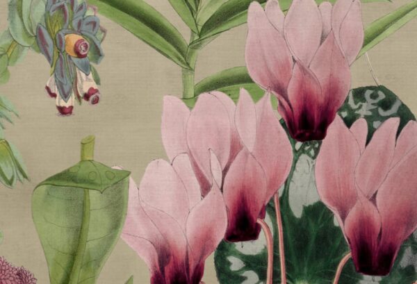 Rebel Walls pilttapeet Alices Garden R17161